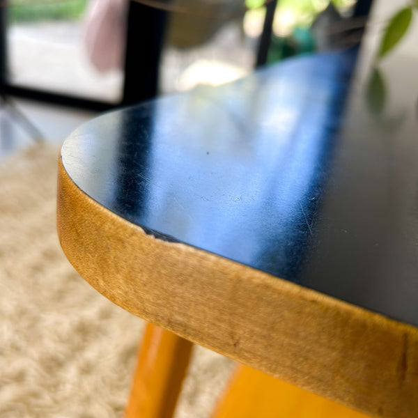 1950s ATOMIC COFFEE TABLE