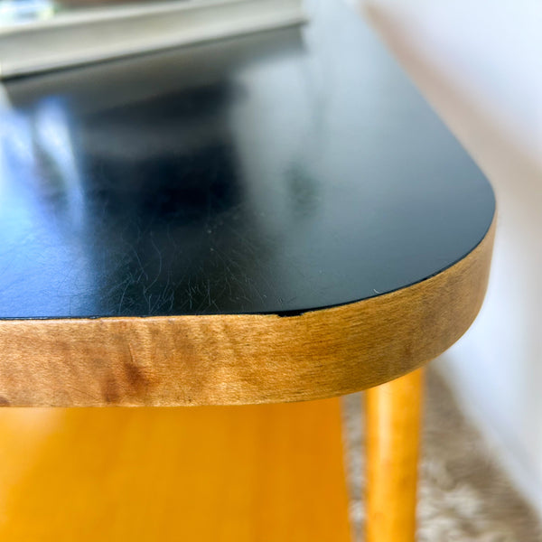 1950s ATOMIC COFFEE TABLE