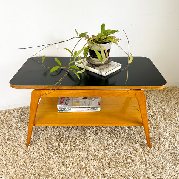 1950s ATOMIC COFFEE TABLE