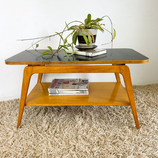 1950s ATOMIC COFFEE TABLE