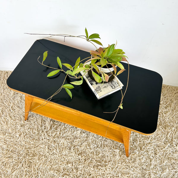 1950s ATOMIC COFFEE TABLE