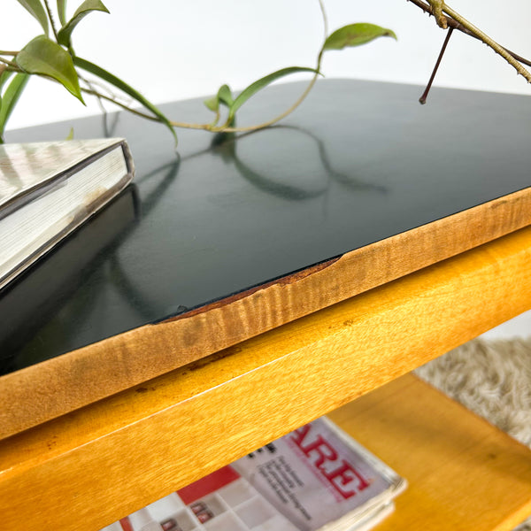 1950s ATOMIC COFFEE TABLE