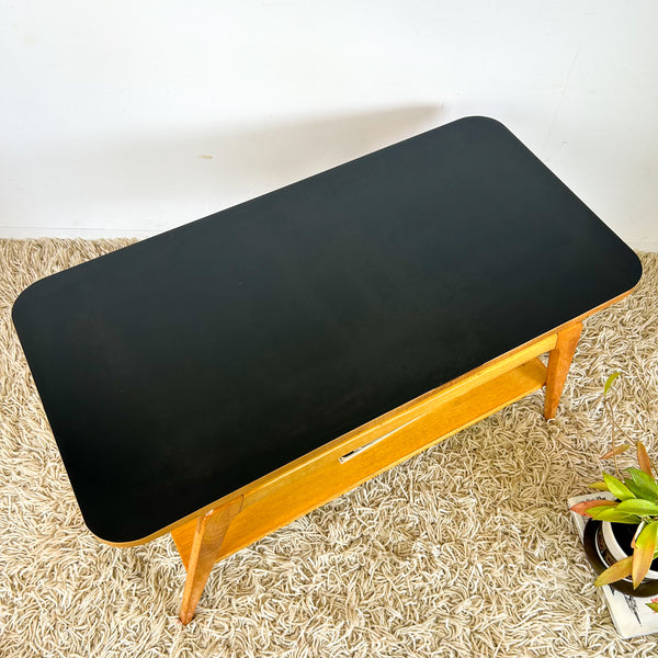 1950s ATOMIC COFFEE TABLE