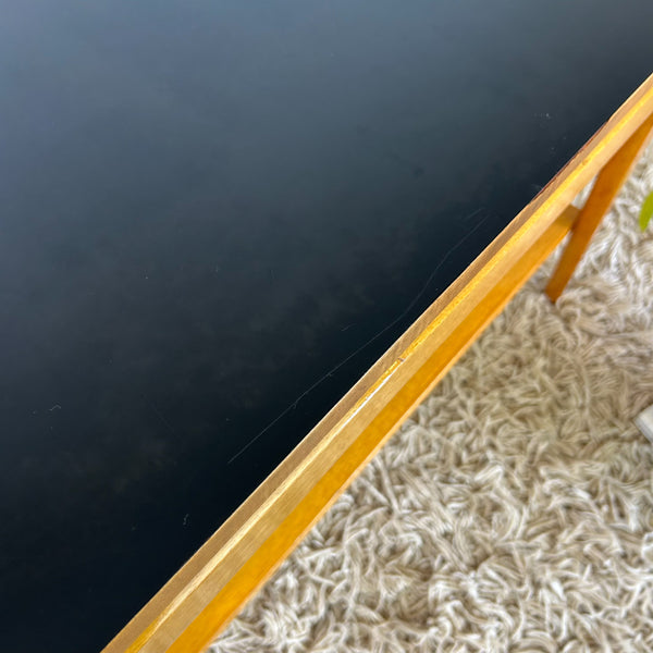 1950s ATOMIC COFFEE TABLE