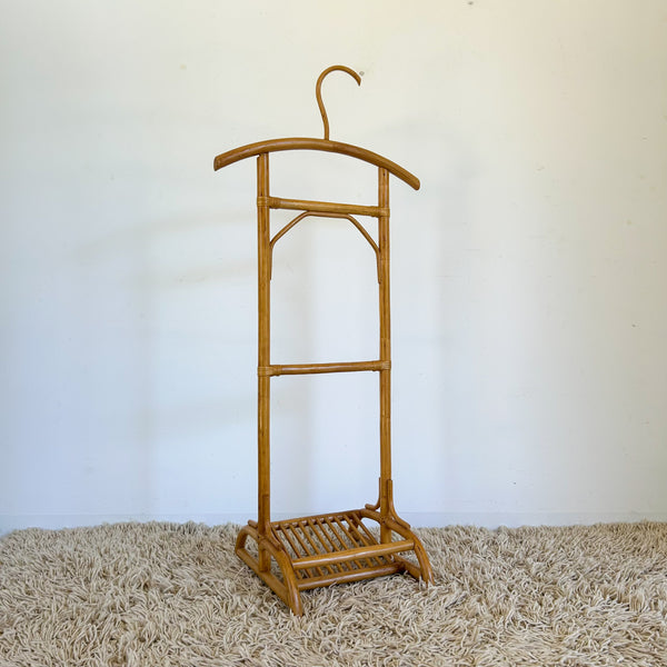 CANE VALET STAND