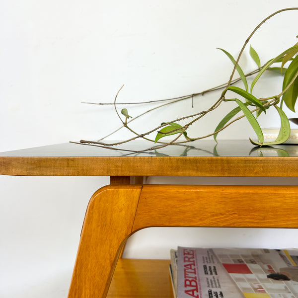 1950s ATOMIC COFFEE TABLE