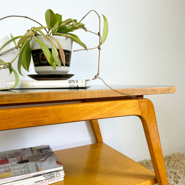 1950s ATOMIC COFFEE TABLE