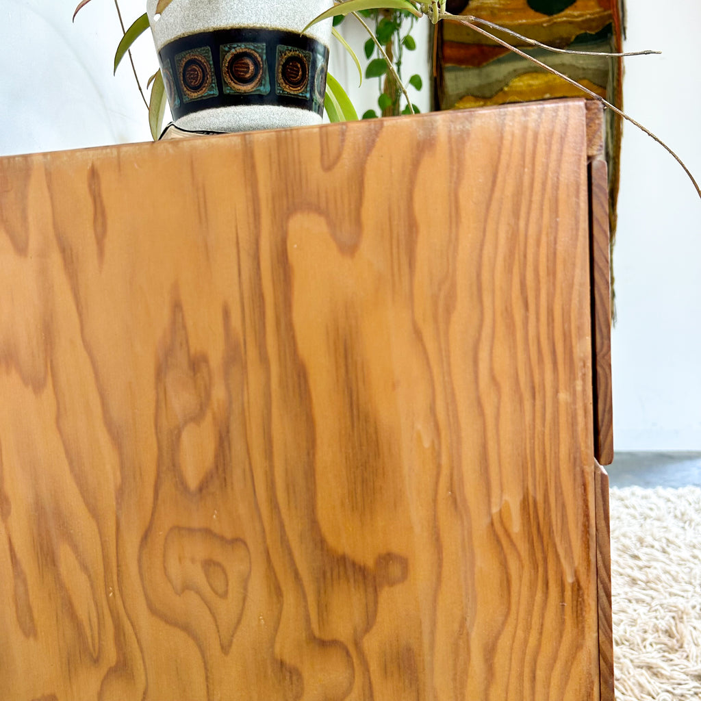 ALROB DRESSER DRAWERS