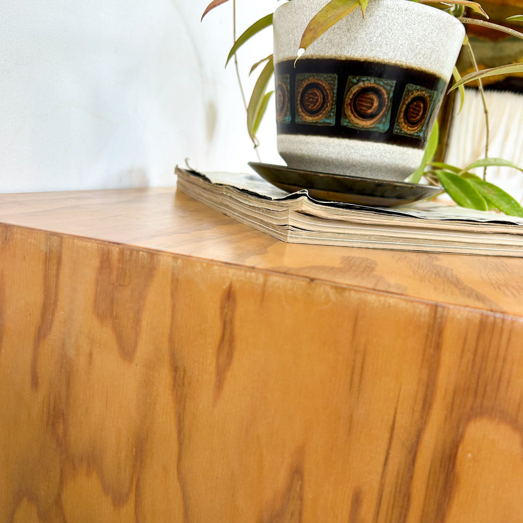 ALROB DRESSER DRAWERS