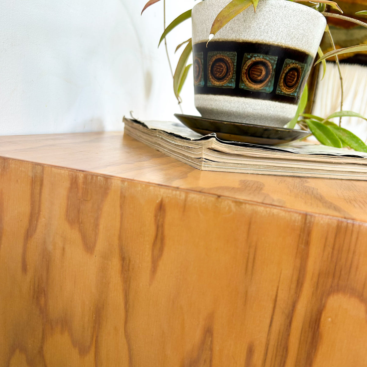 ALROB DRESSER DRAWERS