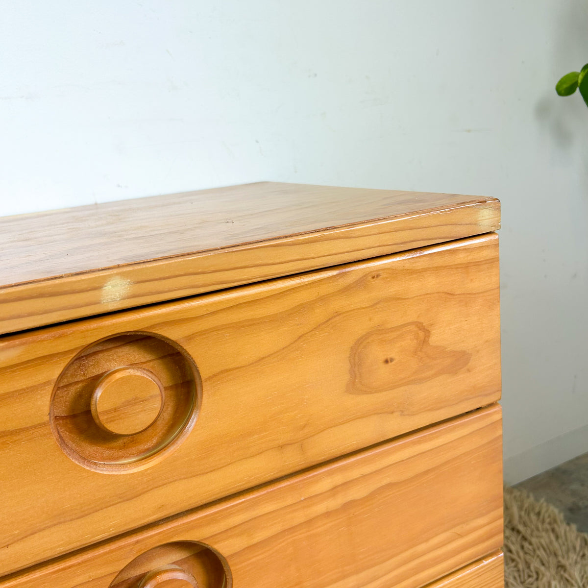 ALROB DRESSER DRAWERS