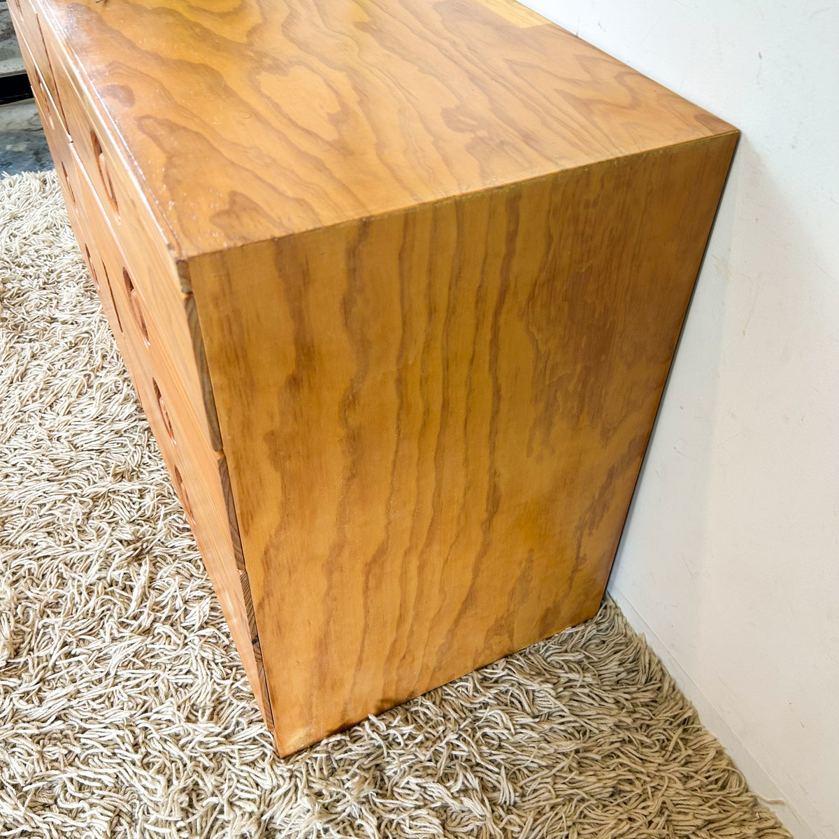 ALROB DRESSER DRAWERS