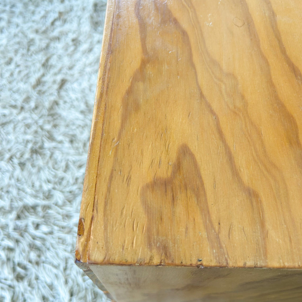 ALROB DRESSER DRAWERS