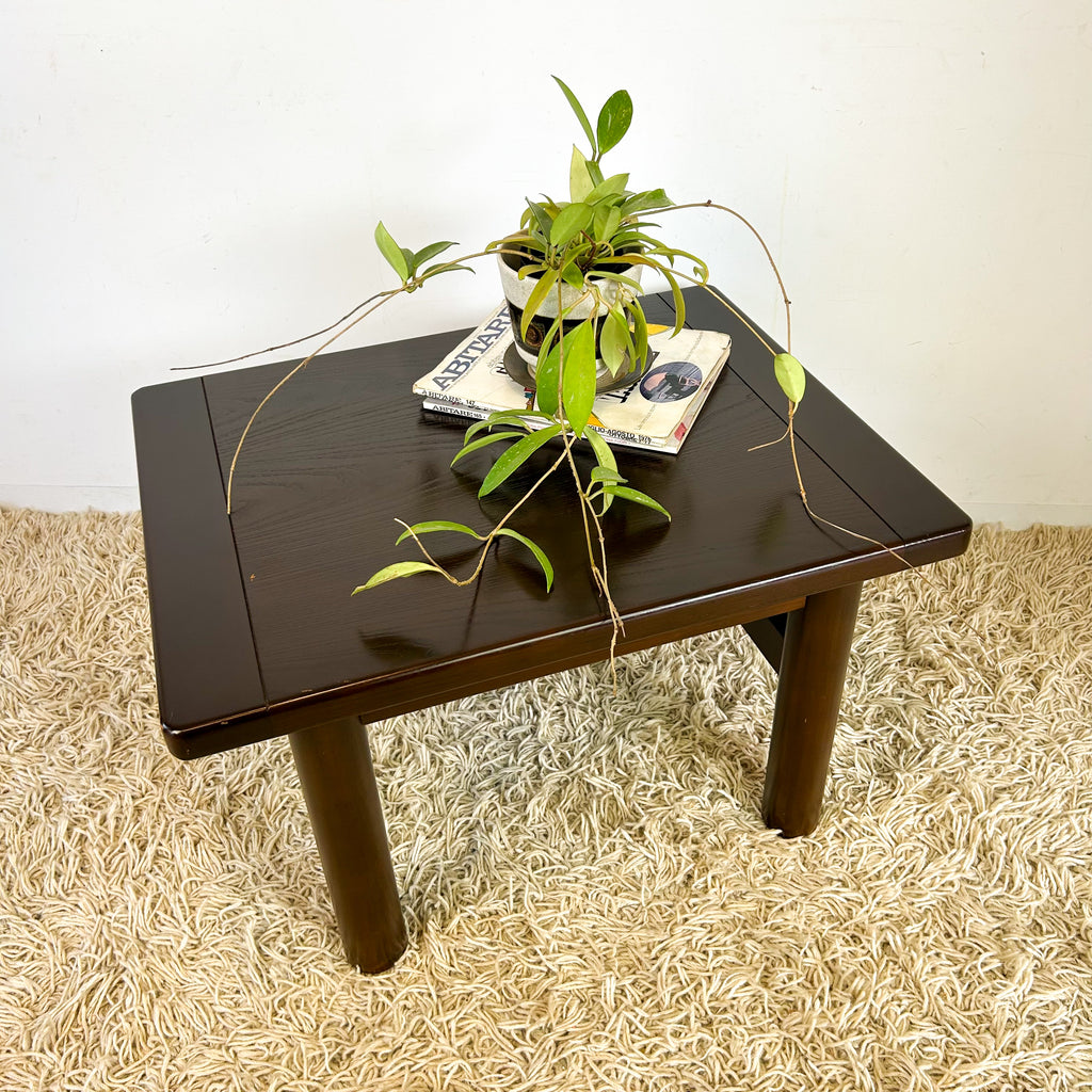 SUMNA COFFEE TABLE - HEY JUDE WORKSHOP • Vintage furniture & objects Melbourne