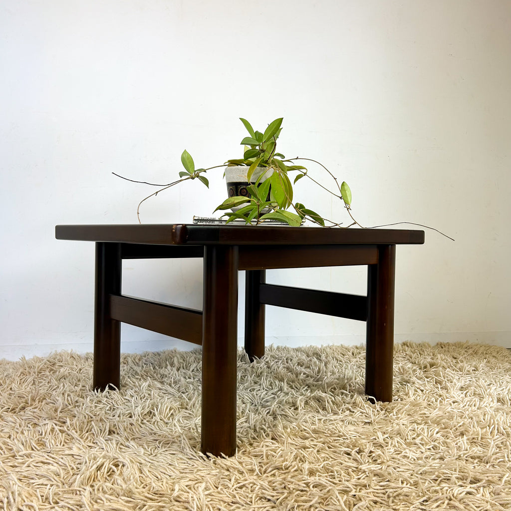 SUMNA COFFEE TABLE - HEY JUDE WORKSHOP • Vintage furniture & objects Melbourne