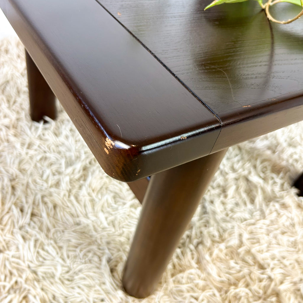 SUMNA COFFEE TABLE - HEY JUDE WORKSHOP • Vintage furniture & objects Melbourne