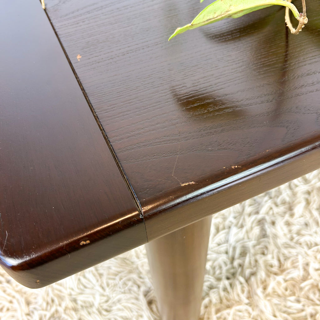 SUMNA COFFEE TABLE - HEY JUDE WORKSHOP • Vintage furniture & objects Melbourne