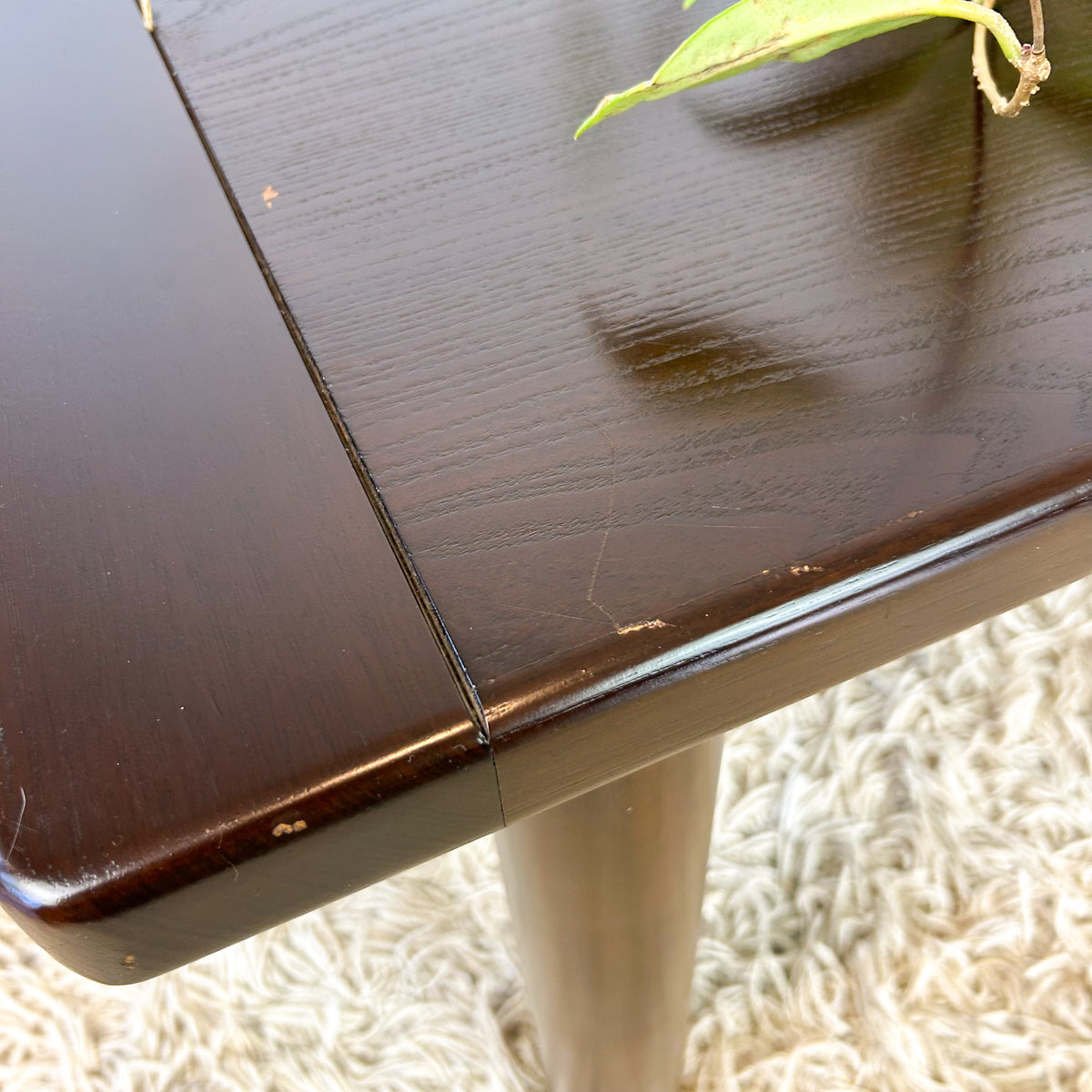 SUMNA COFFEE TABLE - HEY JUDE WORKSHOP • Vintage furniture & objects Melbourne