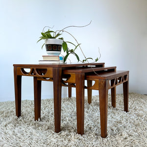 AVALON NESTING COFFEE TABLES