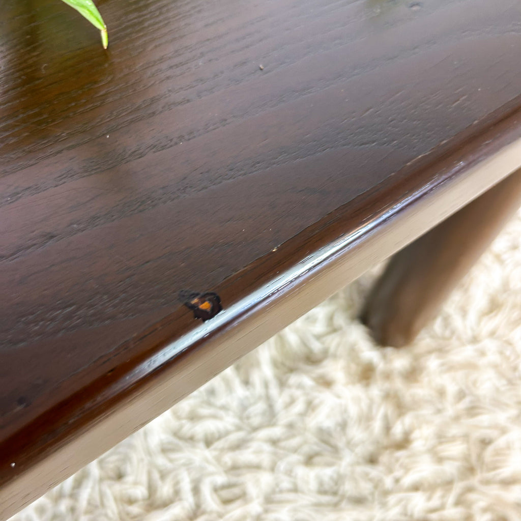 SUMNA COFFEE TABLE - HEY JUDE WORKSHOP • Vintage furniture & objects Melbourne