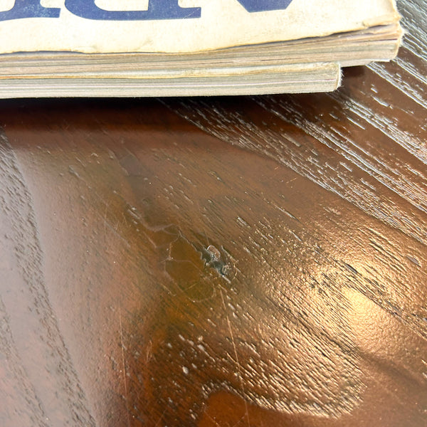 SUMNA COFFEE TABLE
