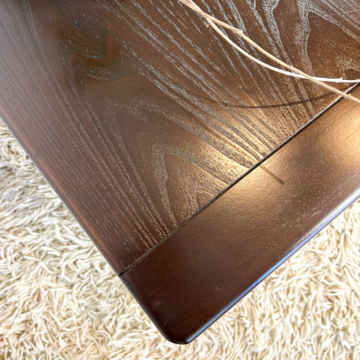 SUMNA COFFEE TABLE - HEY JUDE WORKSHOP • Vintage furniture & objects Melbourne