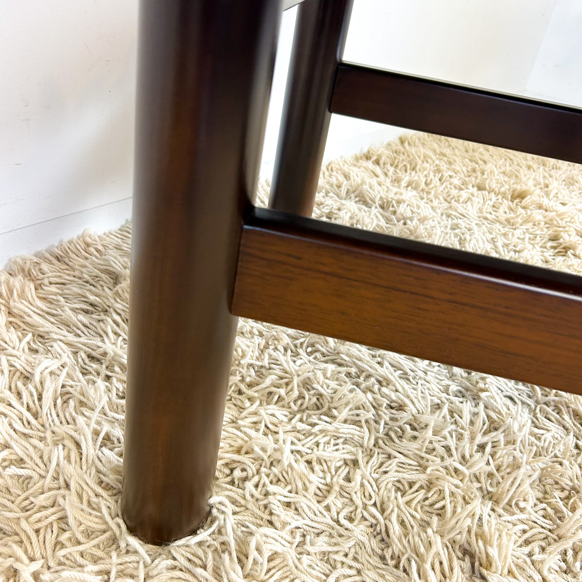 SUMNA COFFEE TABLE - HEY JUDE WORKSHOP • Vintage furniture & objects Melbourne