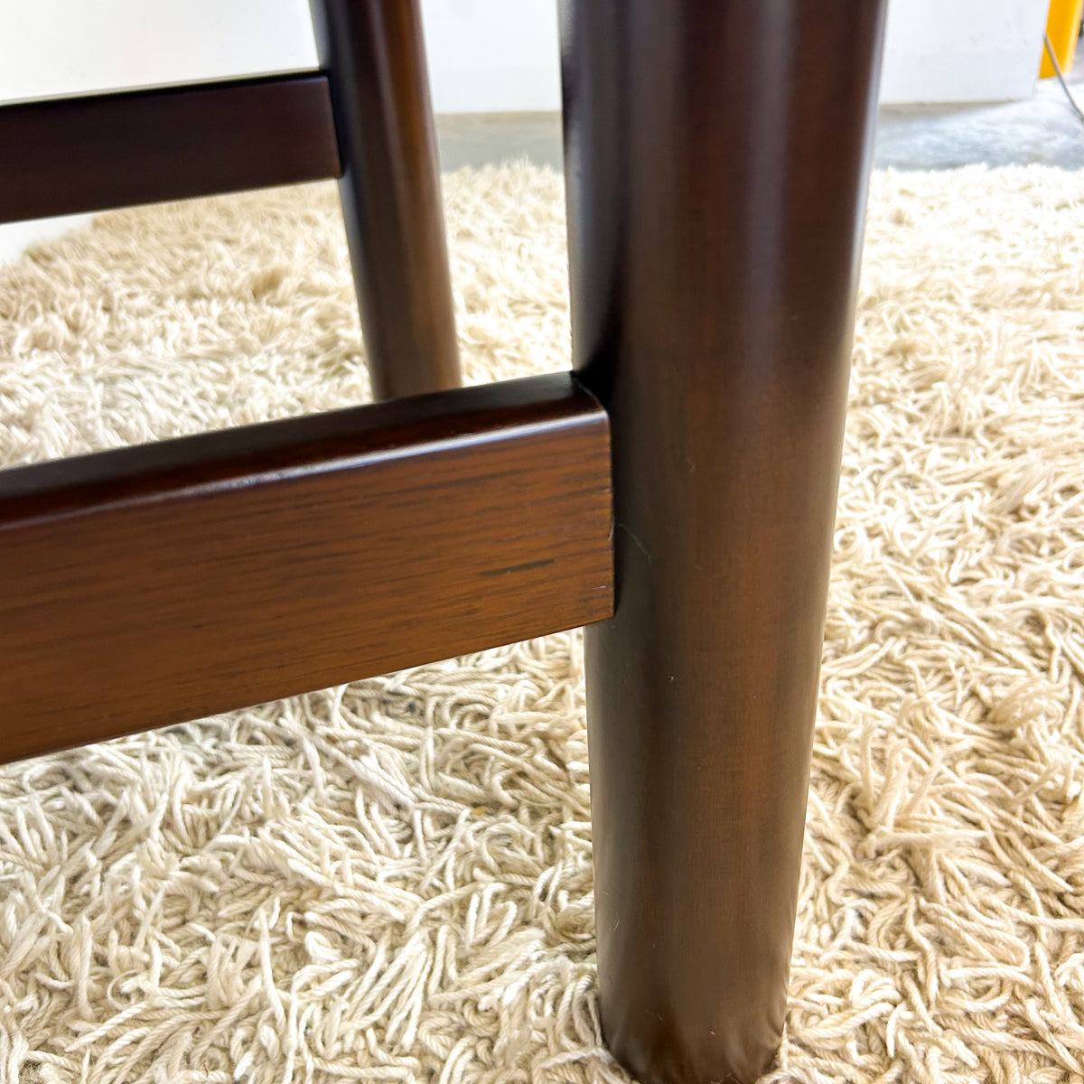 SUMNA COFFEE TABLE - HEY JUDE WORKSHOP • Vintage furniture & objects Melbourne