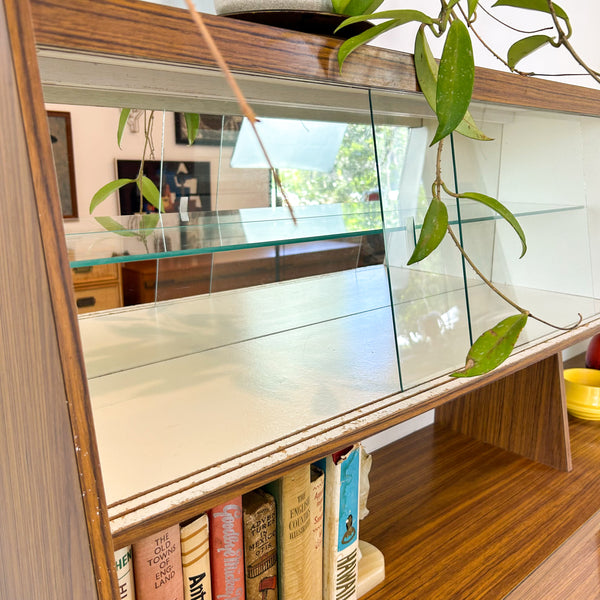 CURRIE LAMINATE BUFFET - HEY JUDE WORKSHOP • Vintage furniture & objects Melbourne