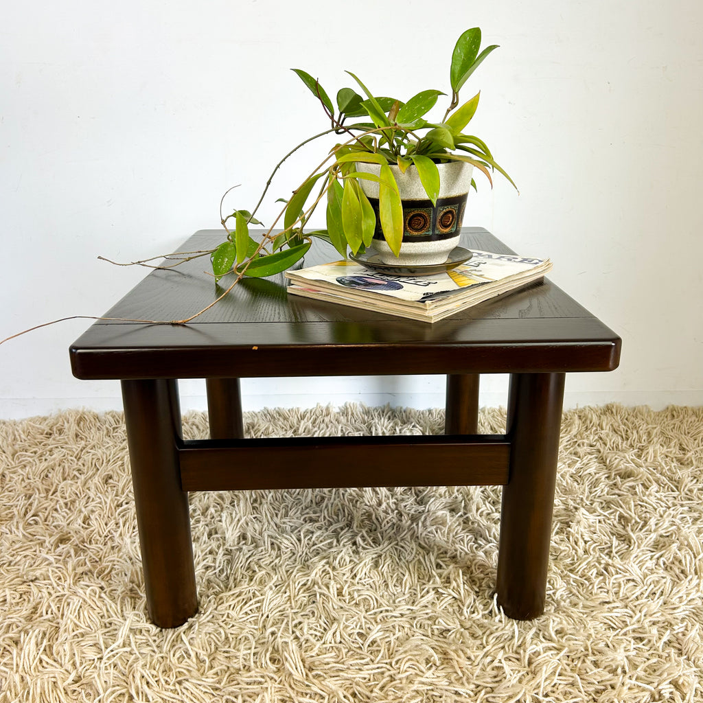 SUMNA COFFEE TABLE - HEY JUDE WORKSHOP • Vintage furniture & objects Melbourne