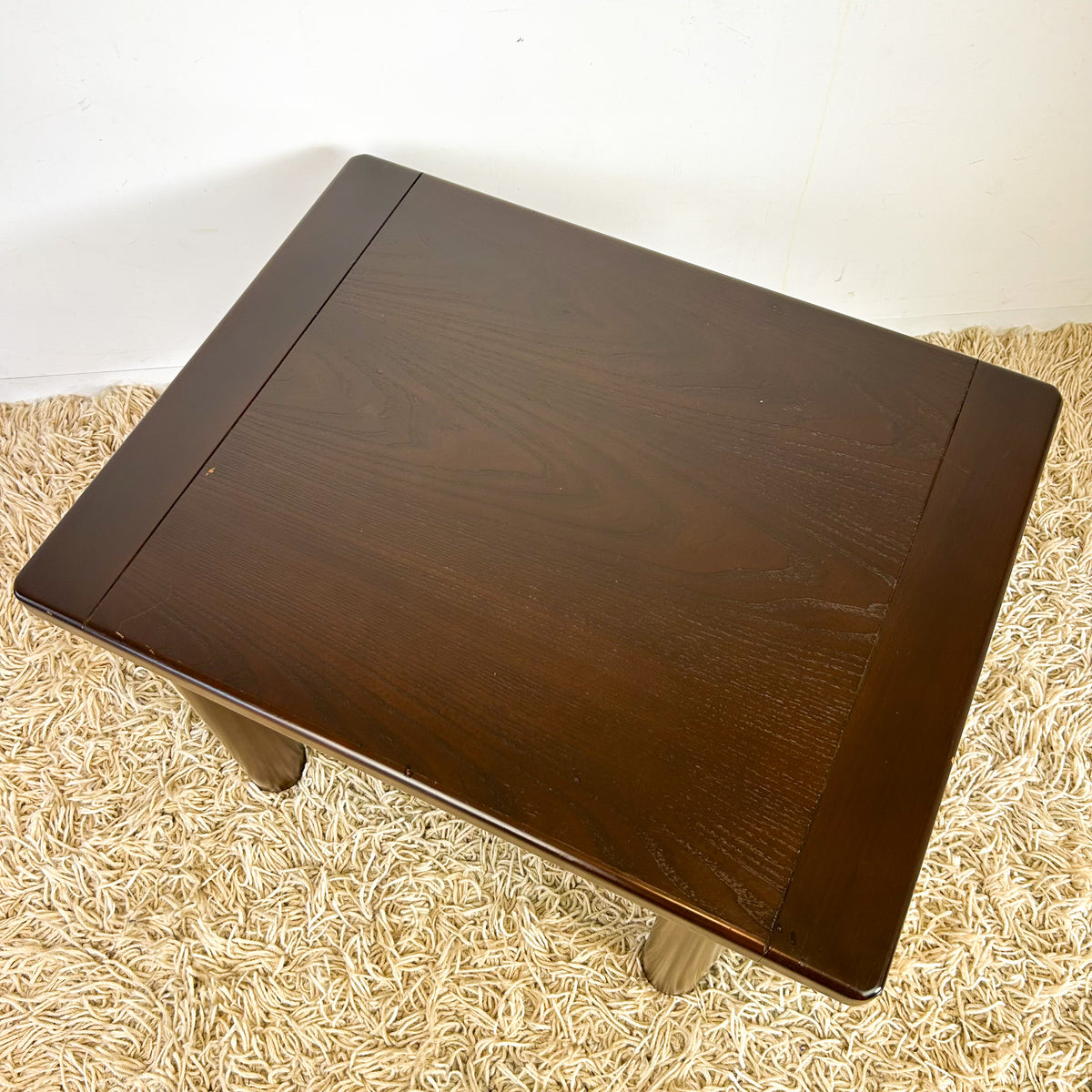 SUMNA COFFEE TABLE - HEY JUDE WORKSHOP • Vintage furniture & objects Melbourne
