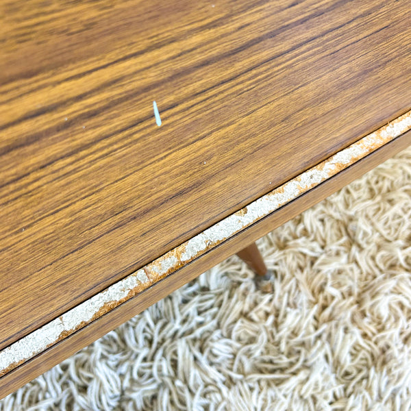 CURRIE LAMINATE BUFFET - HEY JUDE WORKSHOP • Vintage furniture & objects Melbourne