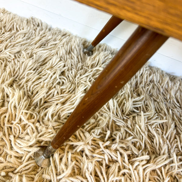 CURRIE LAMINATE BUFFET - HEY JUDE WORKSHOP • Vintage furniture & objects Melbourne