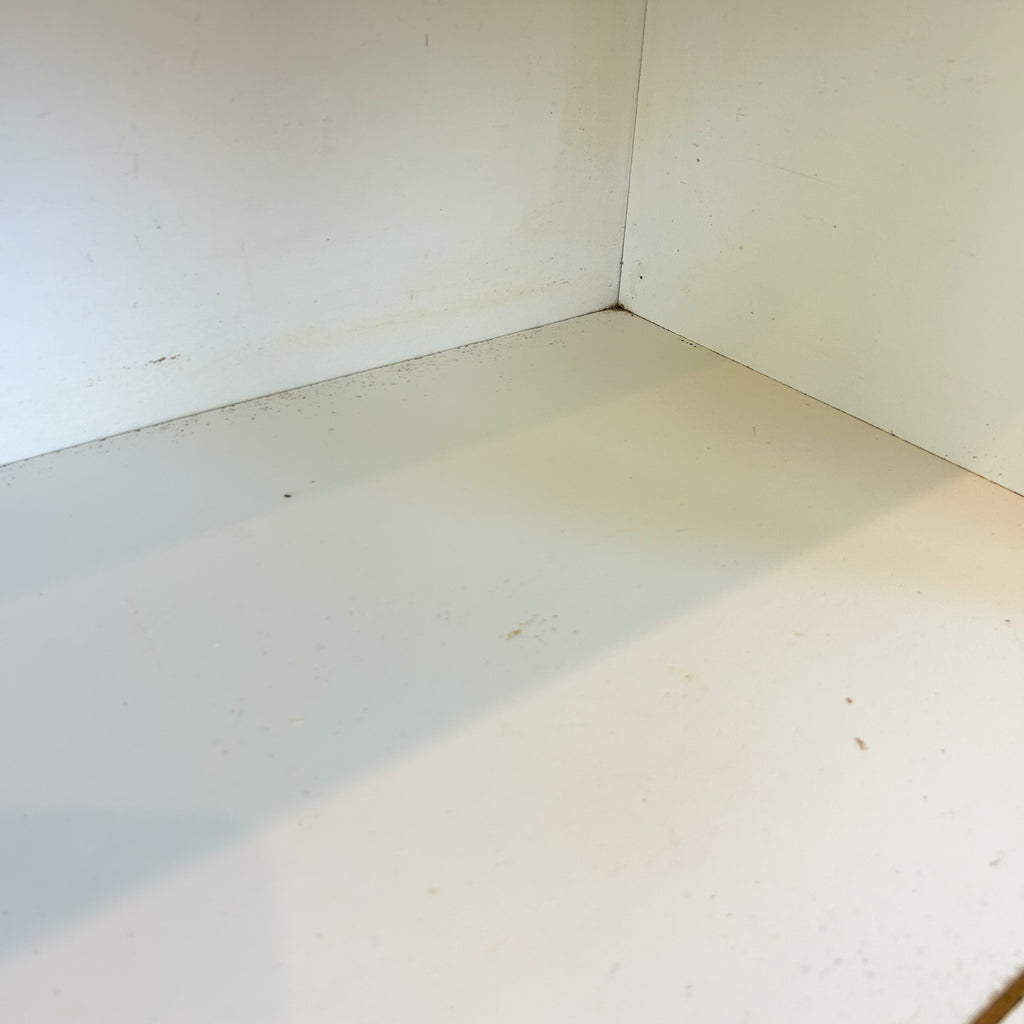 CURRIE LAMINATE BUFFET - HEY JUDE WORKSHOP • Vintage furniture & objects Melbourne