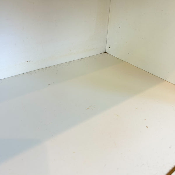 CURRIE LAMINATE BUFFET - HEY JUDE WORKSHOP • Vintage furniture & objects Melbourne
