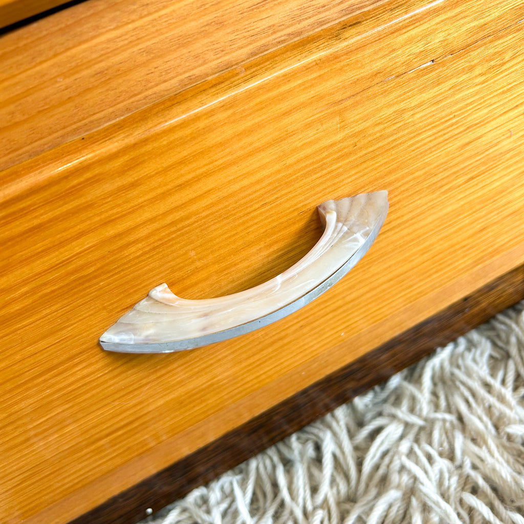 TALL BOY DRAWERS - HEY JUDE WORKSHOP • Vintage furniture & objects Melbourne