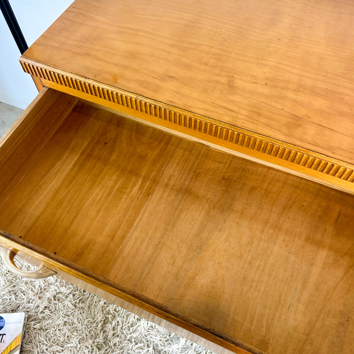 TALL BOY DRAWERS - HEY JUDE WORKSHOP • Vintage furniture & objects Melbourne