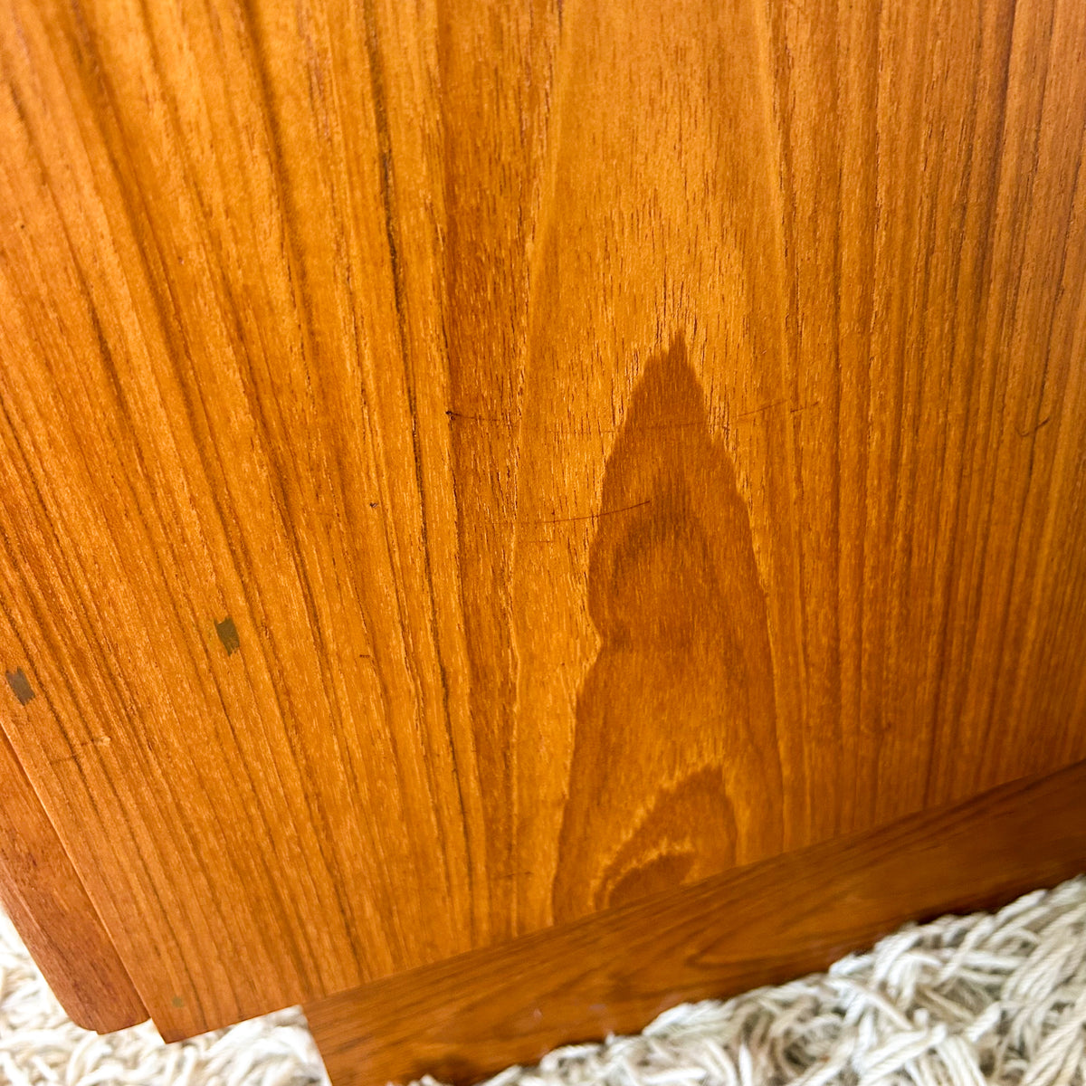 TALL NARROW WALL UNIT - HEY JUDE WORKSHOP • Vintage furniture & objects Melbourne