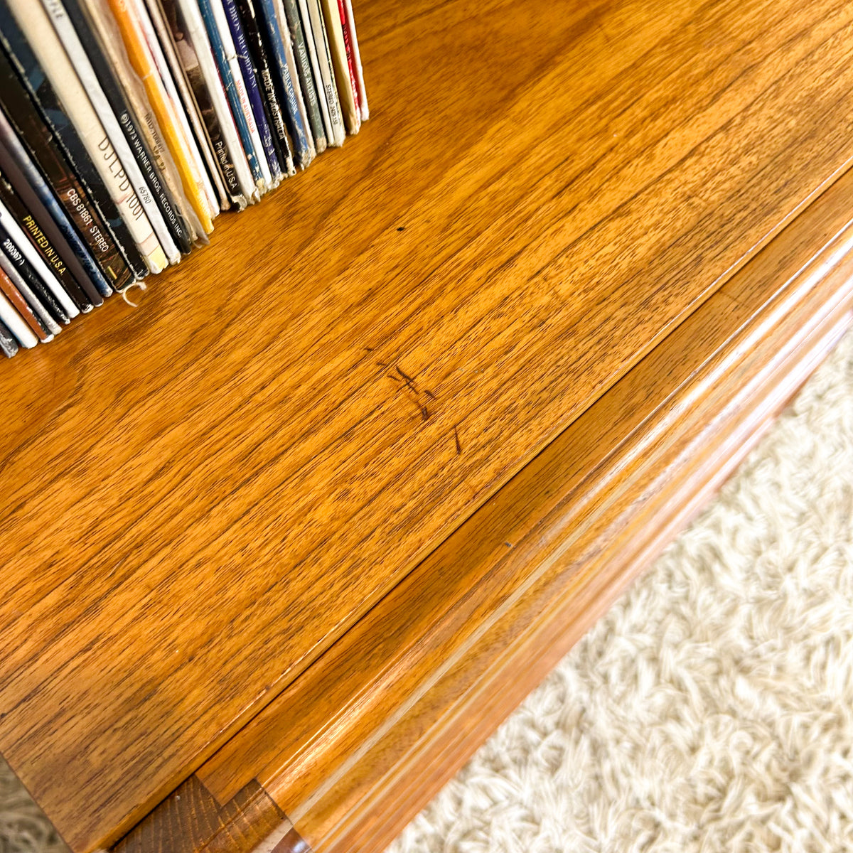 TALL NARROW WALL UNIT - HEY JUDE WORKSHOP • Vintage furniture & objects Melbourne