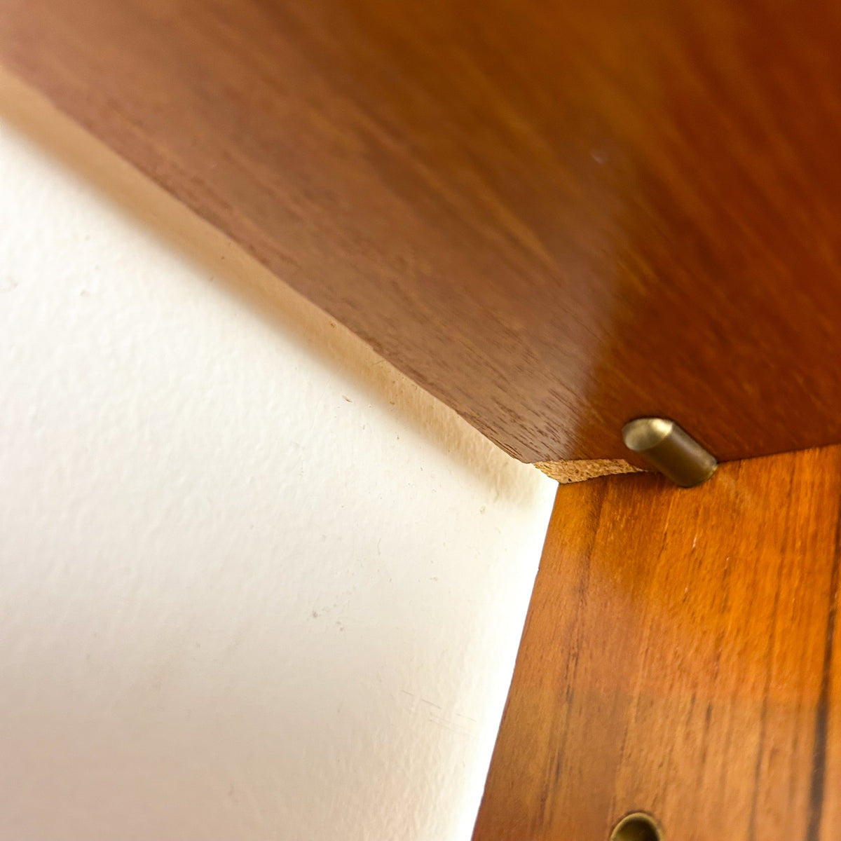 TALL NARROW WALL UNIT - HEY JUDE WORKSHOP • Vintage furniture & objects Melbourne