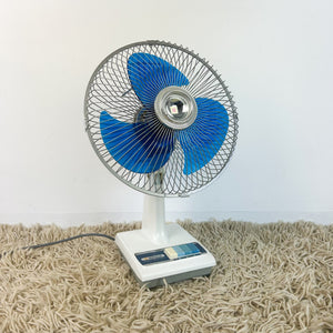 NATIONAL FAN