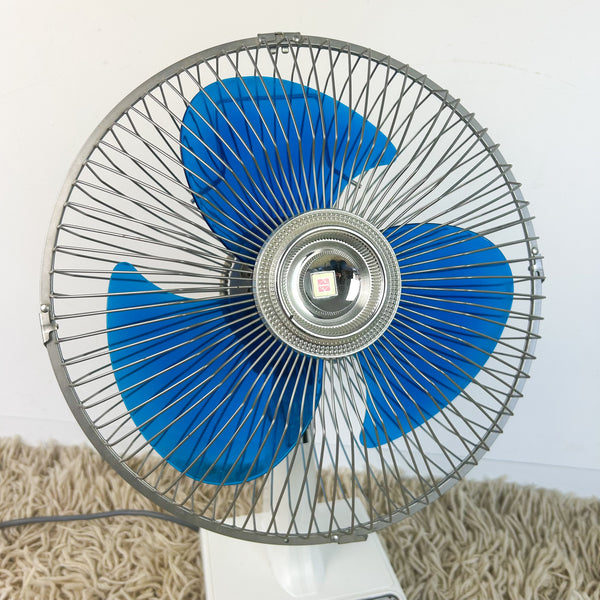 NATIONAL FAN