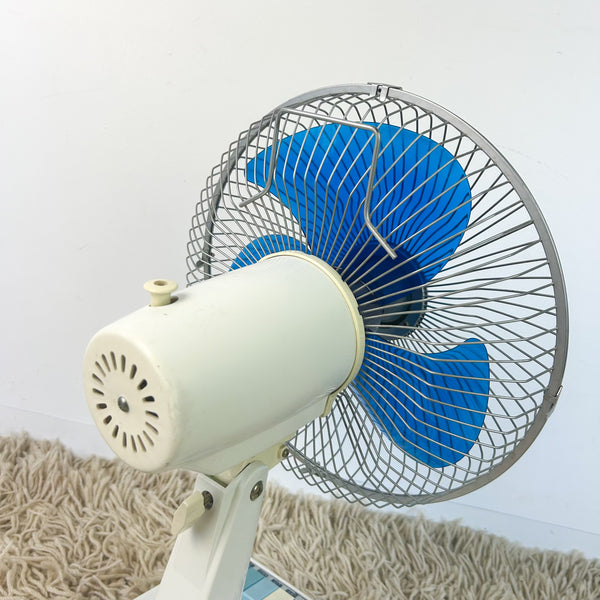 NATIONAL FAN