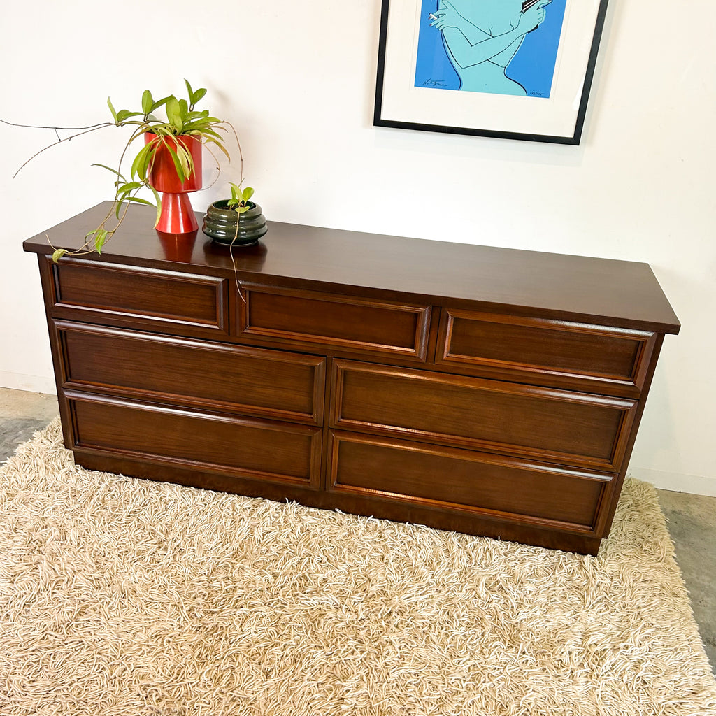 BELVEDERE DRESSER DRAWERS - HEY JUDE WORKSHOP • Vintage furniture & objects Melbourne
