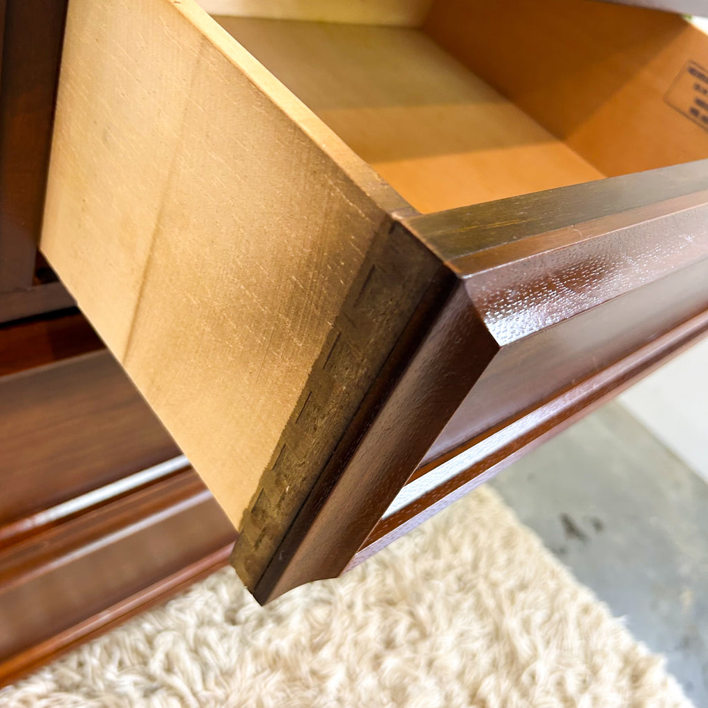 BELVEDERE DRESSER DRAWERS - HEY JUDE WORKSHOP • Vintage furniture & objects Melbourne