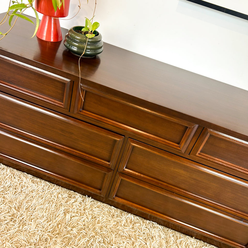 BELVEDERE DRESSER DRAWERS - HEY JUDE WORKSHOP • Vintage furniture & objects Melbourne