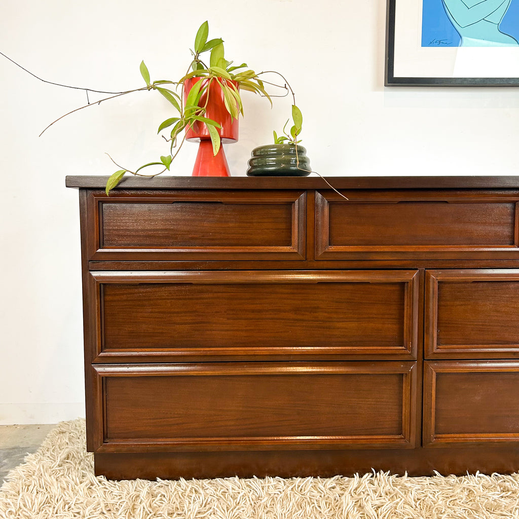 BELVEDERE DRESSER DRAWERS - HEY JUDE WORKSHOP • Vintage furniture & objects Melbourne