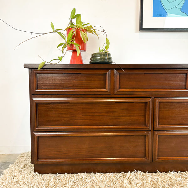 BELVEDERE DRESSER DRAWERS