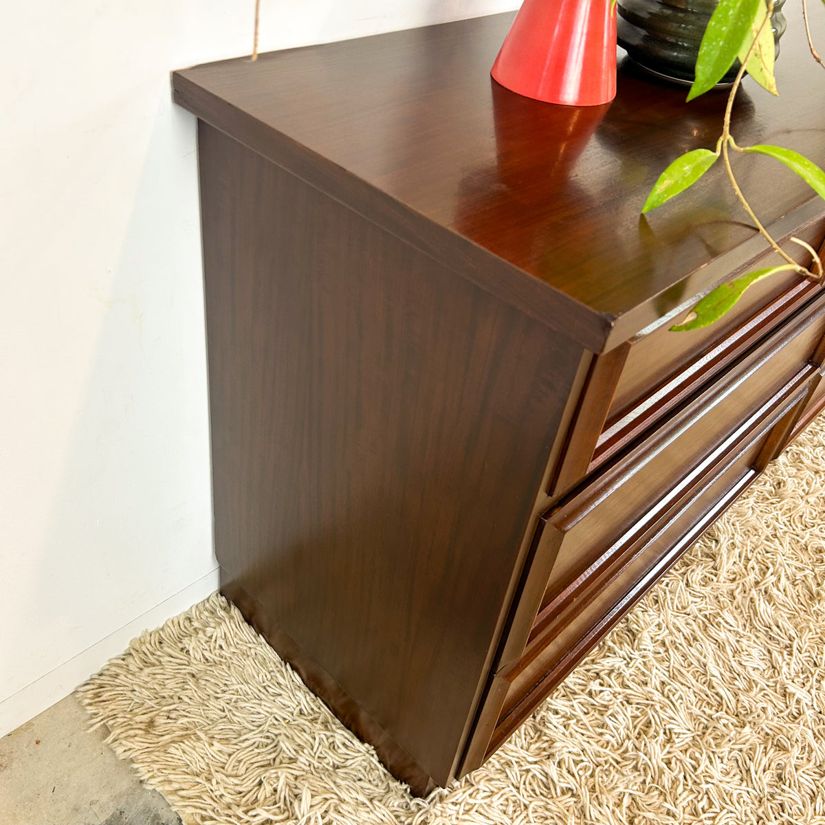 BELVEDERE DRESSER DRAWERS - HEY JUDE WORKSHOP • Vintage furniture & objects Melbourne