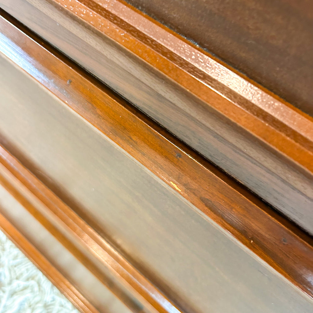BELVEDERE DRESSER DRAWERS - HEY JUDE WORKSHOP • Vintage furniture & objects Melbourne